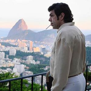 Foto Pierfrancesco Favino