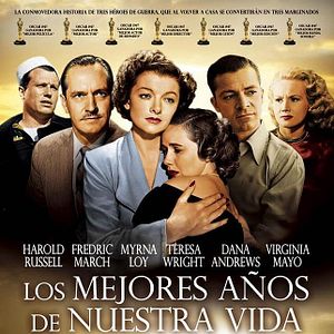 Foto Lo mejor de nuestra vida