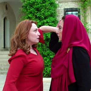 Foto Hercai: Amor y Venganza