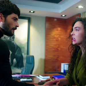 Foto Hercai: Amor y Venganza
