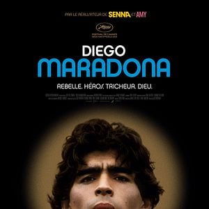 Foto Maradona
