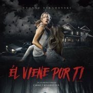 Foto Él viene por ti