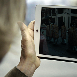 Foto Historias del Rosario: Ahora y en la hora de la muerte