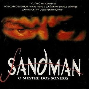 Foto Sandman