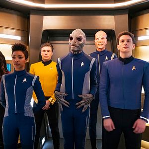 Foto Star Trek: Discovery