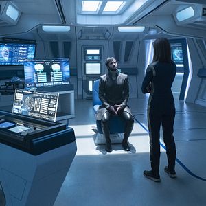 Foto Star Trek: Discovery