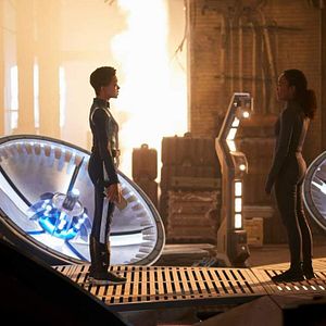 Foto Star Trek: Discovery