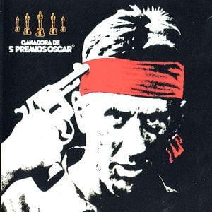 Foto El francotirador