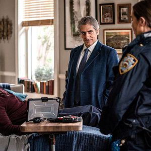 Foto Russell Hornsby