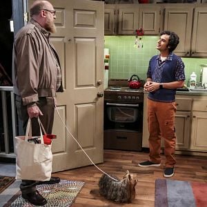 Foto The Big Bang Theory