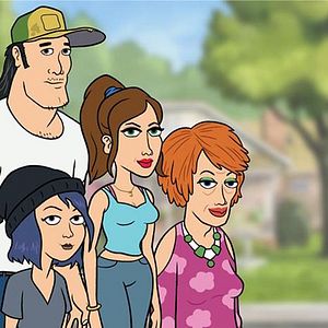 Foto Bless The Harts