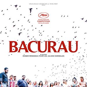 Foto Bacurau: Tierra de nadie