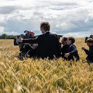 Foto Never look away