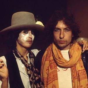 Foto Rolling Thunder Revue: A Bob Dylan Story by Martin Scorsese
