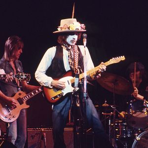 Foto Rolling Thunder Revue: A Bob Dylan Story by Martin Scorsese