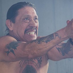 Foto Danny Trejo