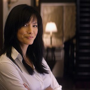 Foto Kelly Hu