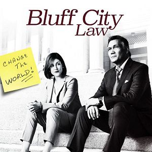 Foto Bluff City Law