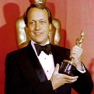 Foto George Roy Hill