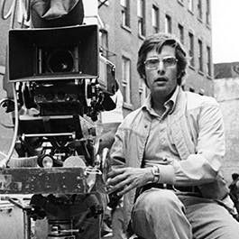 Foto William Friedkin