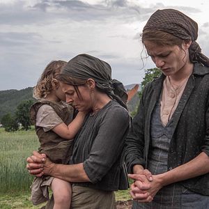 Foto Una vida oculta