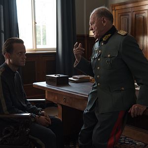 Foto Una vida oculta