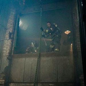 Foto Chicago Fire