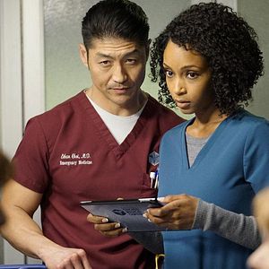 Foto Chicago Med