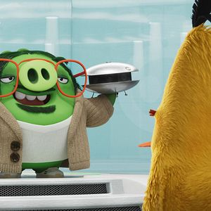 Foto Angry Birds 2: La película