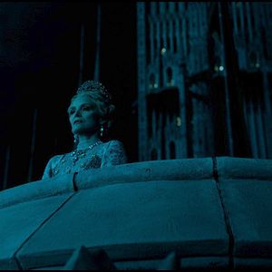 Foto Michelle Pfeiffer