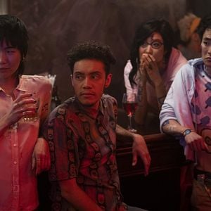 Foto Historias de San Francisco