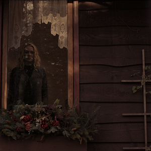 Foto Espíritu del mal