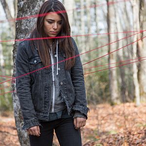 Foto Espíritu del mal