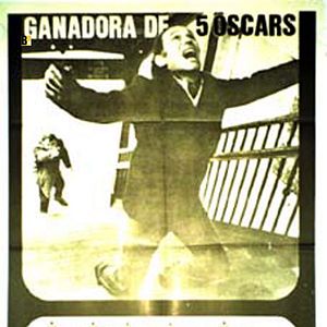 Foto Contacto en Francia