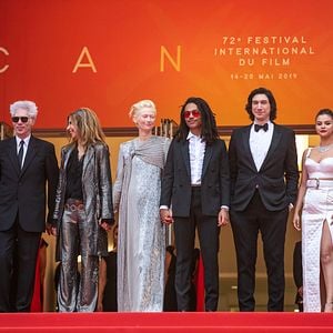 Foto Los muertos no mueren