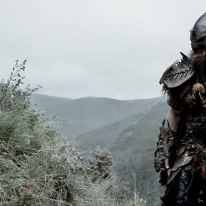 Foto Cazador de monstruos