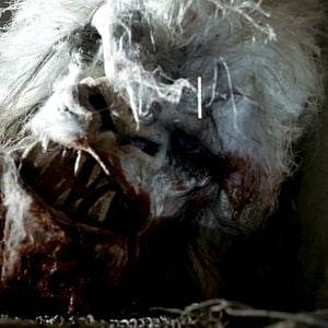 Foto Cazador de monstruos