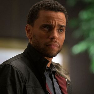 Foto Michael Ealy
