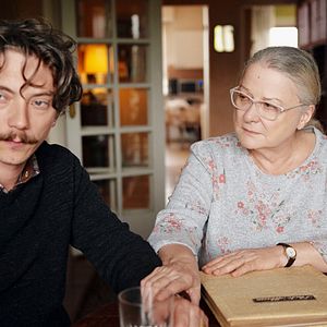 Foto Por la gracia de Dios