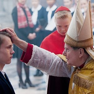 Foto Por la gracia de Dios