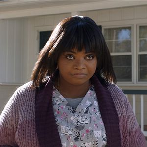 Foto Octavia Spencer