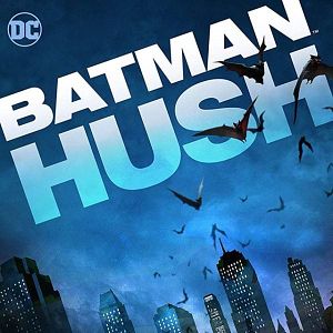 Foto Batman: Hush