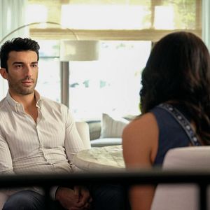 Foto Justin Baldoni