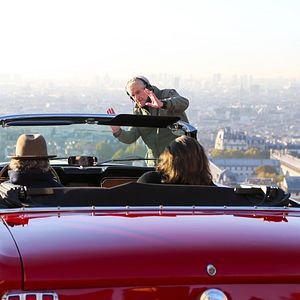 Foto Los años más bellos de una vida