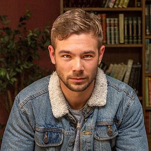 Foto Merlí: Sapere Aude