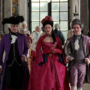 Foto María Antonieta