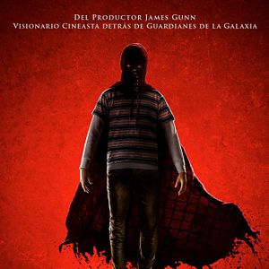 Foto Brightburn: hijo de la oscuridad