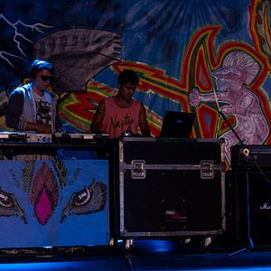 Foto El sueño del Mara'akame