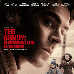 Ted Bundy: Durmiendo Con El Asesino - SensaCine.com.mx