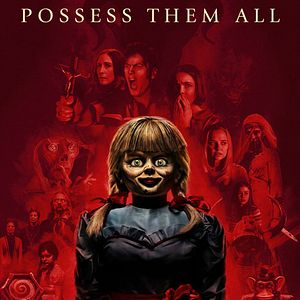 Foto Annabelle 3: Viene a casa